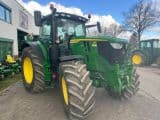 John Deere 6R215 - Afbeelding 3