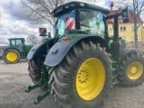 John Deere 6R215 - Afbeelding 4