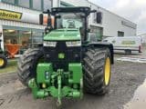 John Deere 8370R - Afbeelding 2