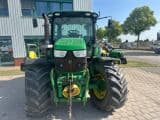 John Deere 6115R - Afbeelding 2