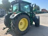 John Deere 6115R - Afbeelding 4