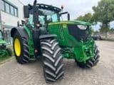 John Deere 6175R - Afbeelding 3