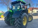 John Deere 7R330 - Afbeelding 4