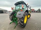 John Deere 6215R - Afbeelding 4