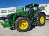 John Deere 8R 370 - Afbeelding 1