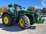 John Deere 8R 370 - Afbeelding 2