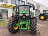 John Deere 6155R - Afbeelding 2
