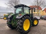 John Deere 6155R - Afbeelding 4