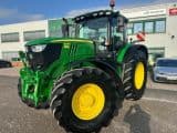 John Deere 6215R - Afbeelding 1