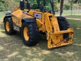 JCB 542-70 Agri Super - Afbeelding 2