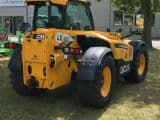 JCB 542-70 Agri Super - Afbeelding 3