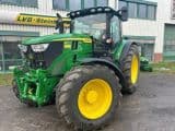 John Deere 6R165 - Afbeelding 1