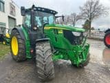 John Deere 6R165 - Afbeelding 2
