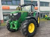 John Deere 6210R - Afbeelding 1