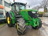 John Deere 6210R - Afbeelding 3