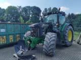 John Deere 6210R - Afbeelding 1
