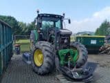 John Deere 6210R - Afbeelding 2