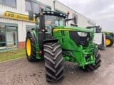 John Deere 6R 185 - Afbeelding 3