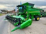 John Deere T560HM - Afbeelding 1