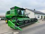 John Deere T560HM - Afbeelding 2
