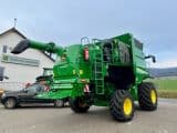 John Deere T560HM - Afbeelding 3