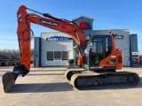Doosan DX140LCR-3 - Afbeelding 1