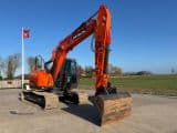 Doosan DX140LCR-3 - Afbeelding 3