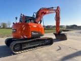 Doosan DX140LCR-3 - Afbeelding 4