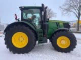 John Deere 6250R - Afbeelding 4