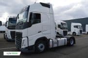 Volvo FH 460 Globetrotter XL i-Save I-ParkCool - Afbeelding 1