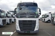 Volvo FH 460 Globetrotter XL i-Save I-ParkCool - Afbeelding 2