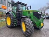 John Deere 6250R - Afbeelding 3