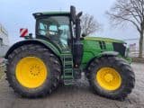 John Deere 6250R - Afbeelding 4
