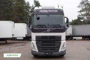 Volvo FH 460 Globetrotter XL i-Save - Afbeelding 2