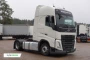 Volvo FH 460 Globetrotter XL i-Save - Afbeelding 3