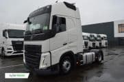 Volvo FH 460 Globetrotter XL i-Save - Afbeelding 1
