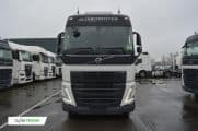Volvo FH 460 Globetrotter XL i-Save - Afbeelding 2