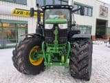 John Deere 6R215 - Afbeelding 2