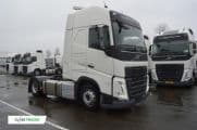 Volvo FH 460 Globetrotter XL i-Save - Afbeelding 3