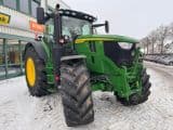 John Deere 6R215 - Afbeelding 3