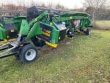 Biso VX Crop Ranger Trendline Light 650 - Afbeelding 1