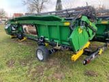 Biso VX Crop Ranger Trendline Light 650 - Afbeelding 3