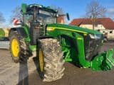 John Deere 8R 370 - Afbeelding 3