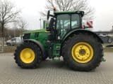 John Deere 6R 250 - Afbeelding 1