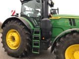 John Deere 6R 250 - Afbeelding 2
