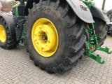John Deere 6R 250 - Afbeelding 4