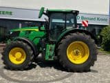 John Deere 6R 185 - Afbeelding 2
