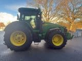 John Deere 8R 410 - Afbeelding 2
