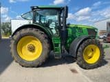 John Deere 6215R Getriebedefekt - Afbeelding 2