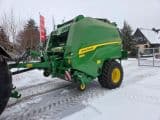 John Deere V461R MaxiCut HC25 Premium - Afbeelding 1